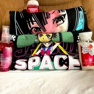 ⚠️NEED GONE⚠️ 👽BUNDLE 🎭